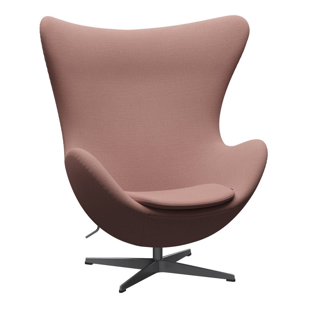 Egg Chair lounge chair Fritz Hansen 