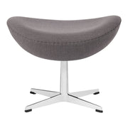 Egg Footstool footstool Fritz Hansen 