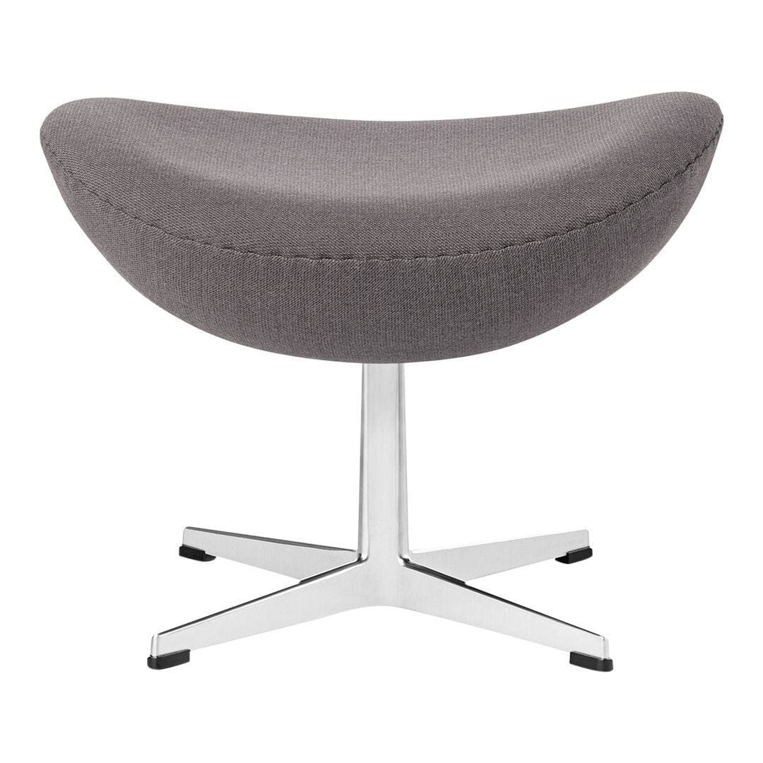 Egg Footstool footstool Fritz Hansen 