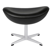 Egg Footstool footstool Fritz Hansen 