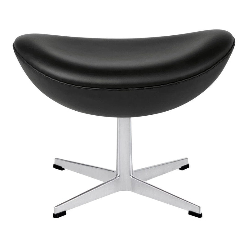 Egg Footstool footstool Fritz Hansen 