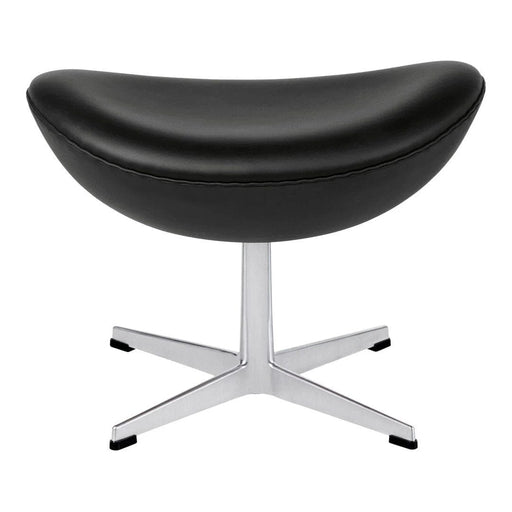 Egg Footstool footstool Fritz Hansen 