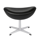 Egg Footstool footstool Fritz Hansen 