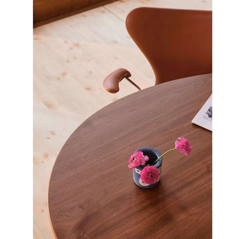 Egg Table Dining Tables Fritz Hansen 
