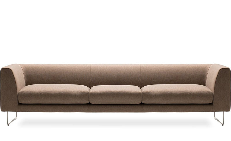 Elan 104 Inch Three Seat Sofa Sofa Cappellini 