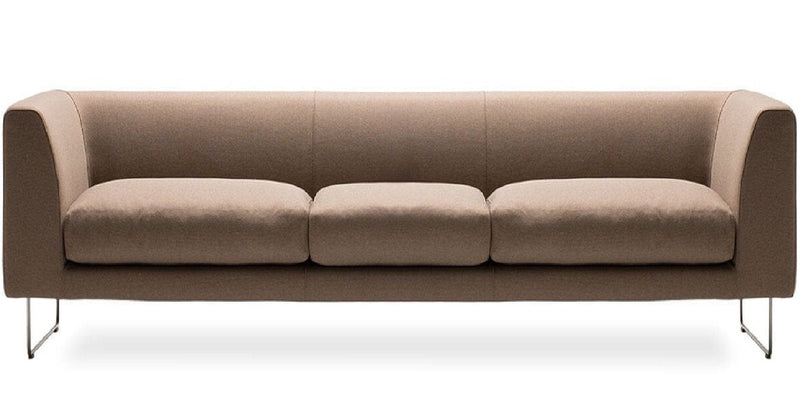 Elan 104 Inch Three Seat Sofa Sofa Cappellini 
