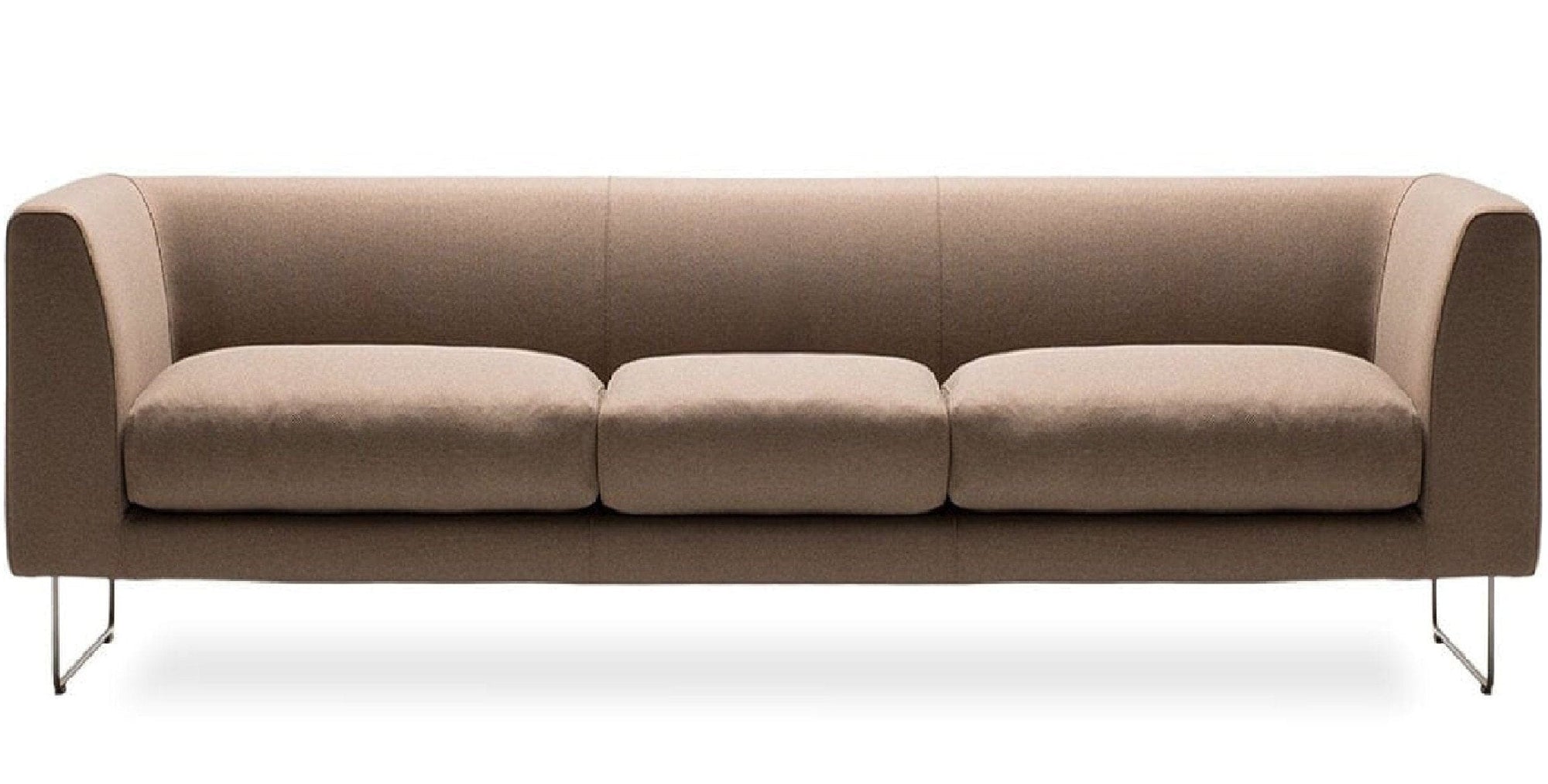 Elan 104 Inch Three Seat Sofa Sofa Cappellini 