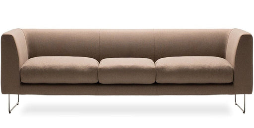 Elan 104 Inch Three Seat Sofa Sofa Cappellini 