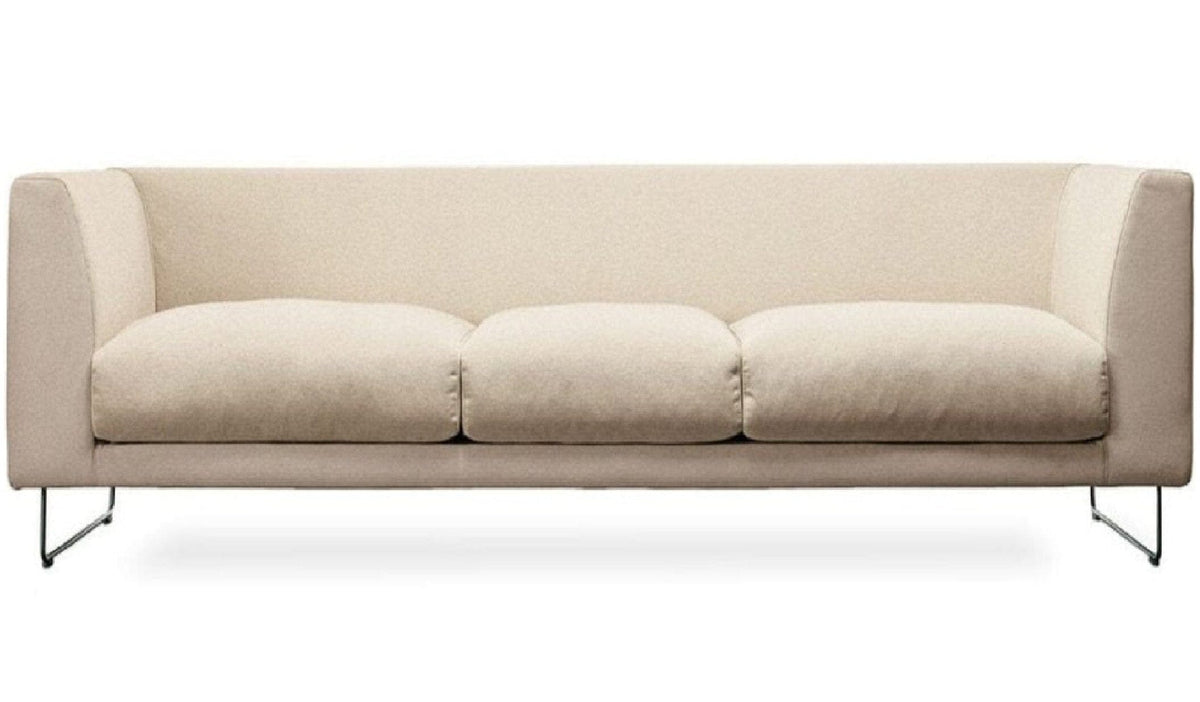 Elan 90 Inch Three Seat Sofa Sofa Cappellini 