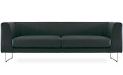 Elan Two Seat Sofa Sofa Cappellini 