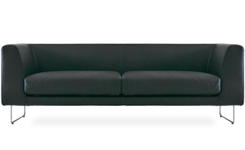 Elan Two Seat Sofa Sofa Cappellini 