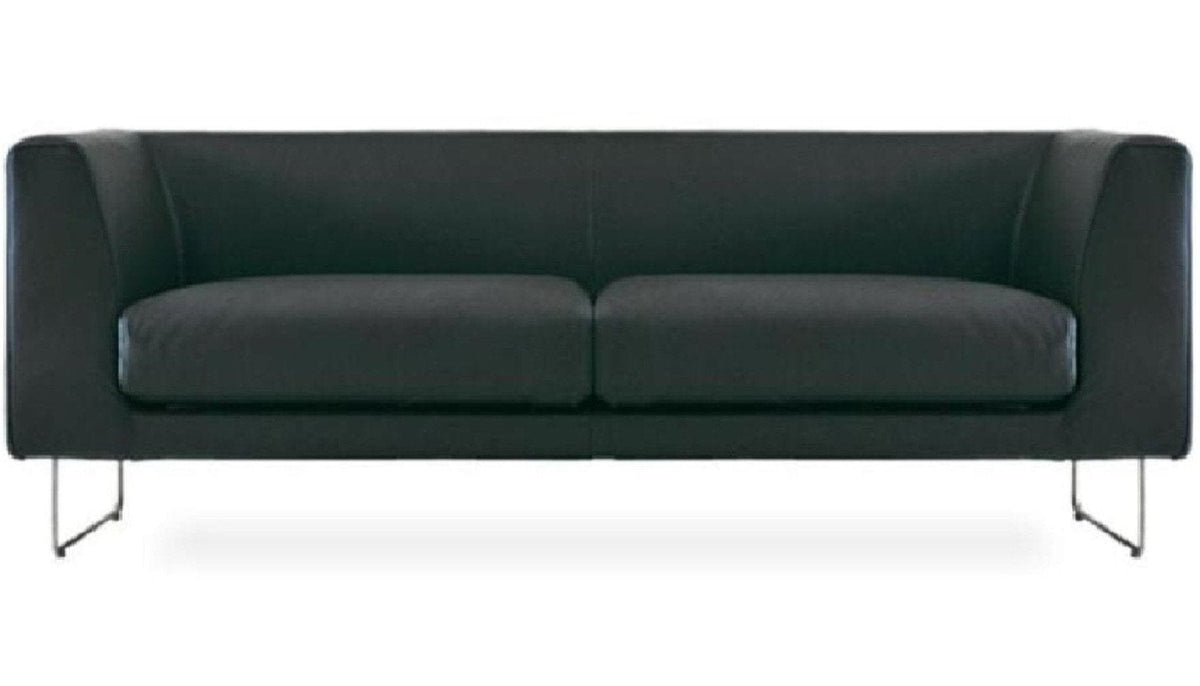 Elan Two Seat Sofa Sofa Cappellini 