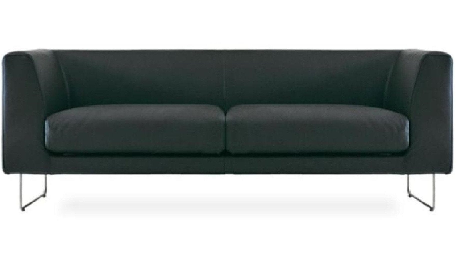 Elan Two Seat Sofa Sofa Cappellini 