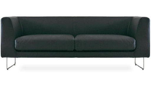 Elan Two Seat Sofa Sofa Cappellini 