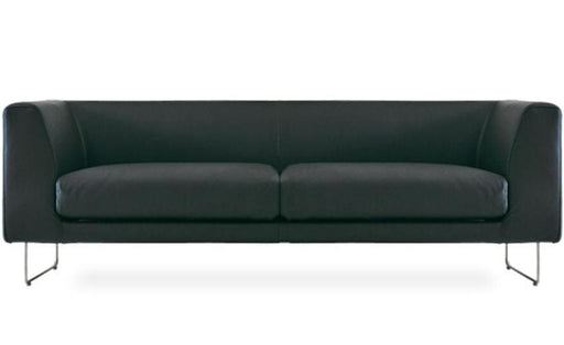 Elan Two Seat Sofa Sofa Cappellini 