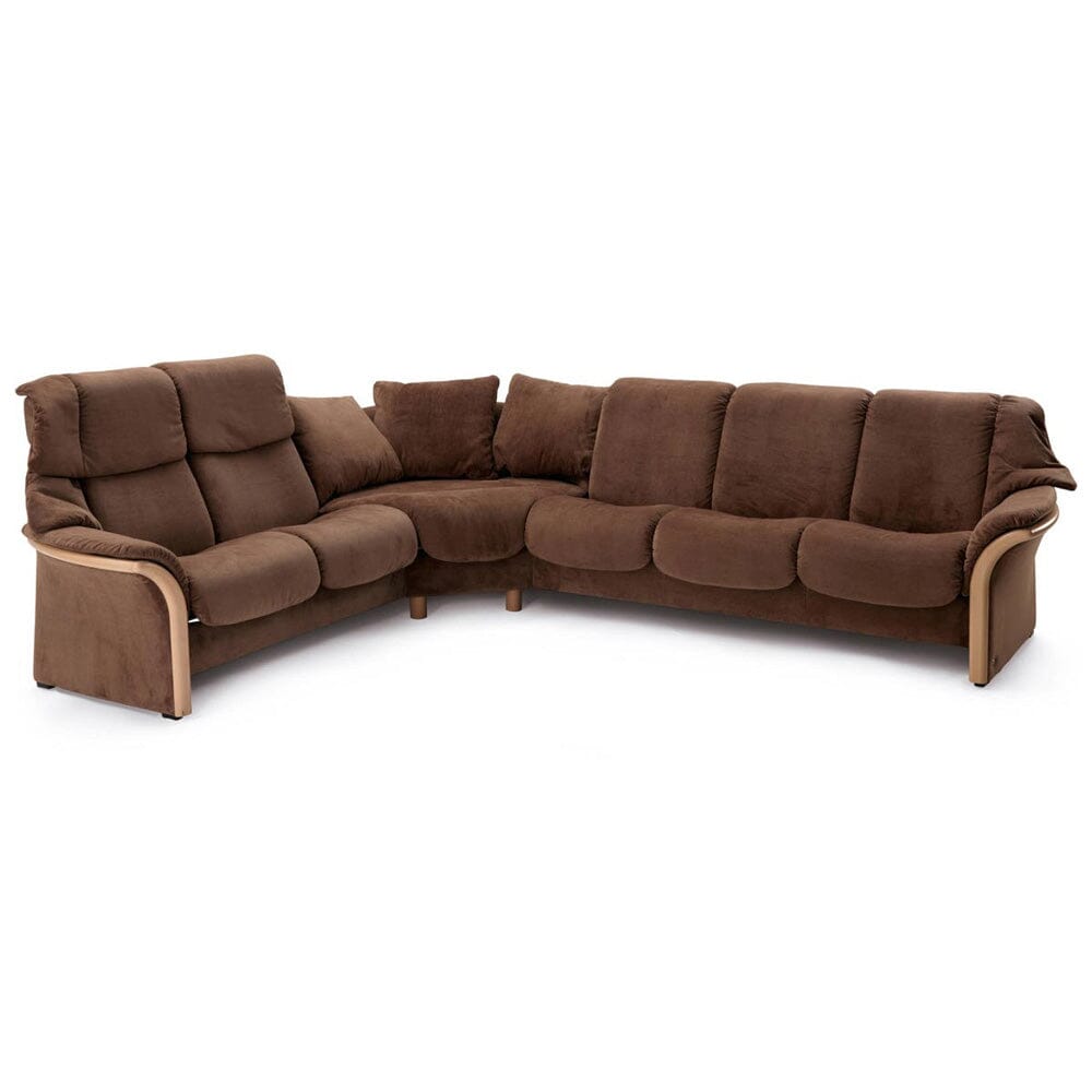 Eldorado 2 Seat High Back Sofa Sofa Stressless 