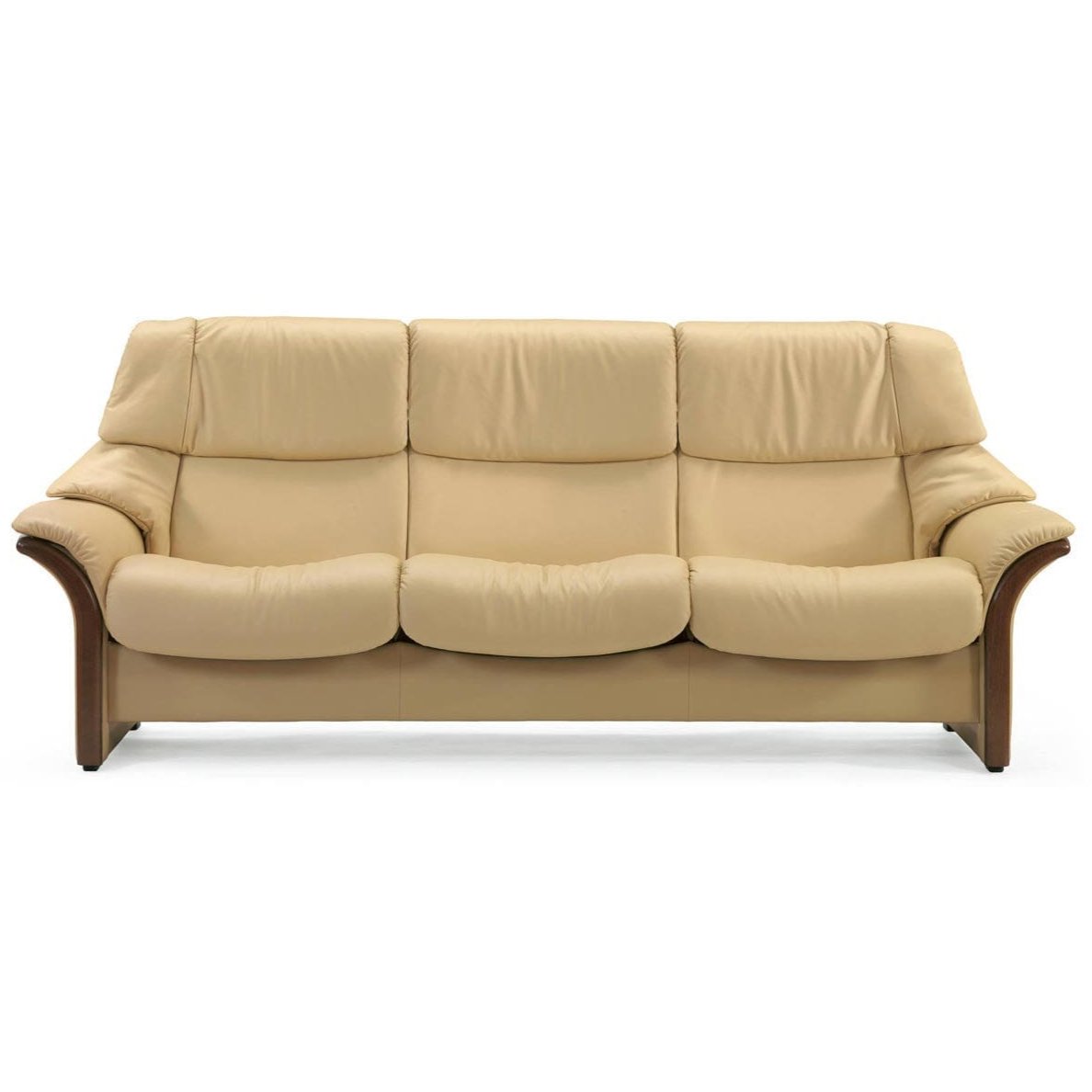 Eldorado 3 Seat High Back Sofa Sofa Stressless 