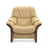 Eldorado High-Back Chair Chairs Stressless 