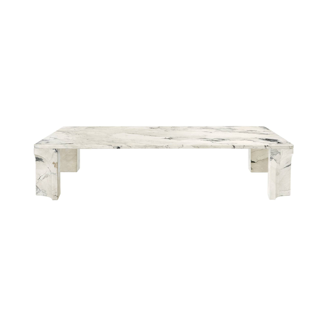 Doric Coffee Table GUBI 