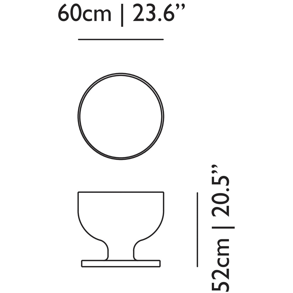 Elements 007 Side Table