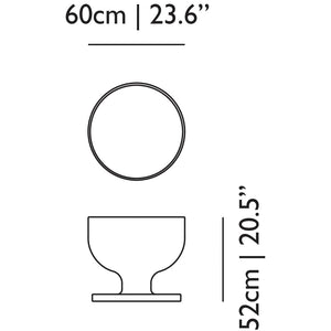 Elements 007 Side Table