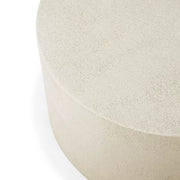 Elements Round Coffee Table Coffee Tables Ethnicraft 