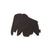 Elephant Pad Accessories Vitra Nero 