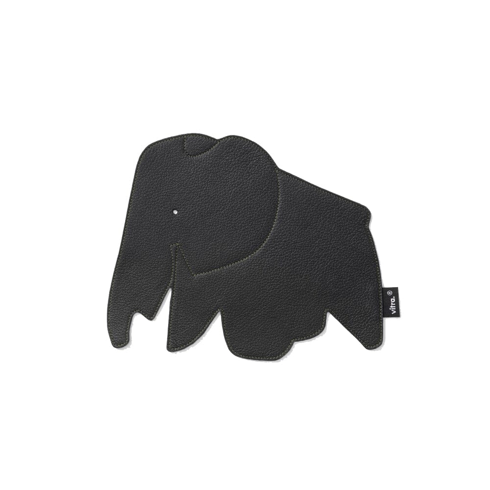 Elephant Pad Accessories Vitra Asphalt 