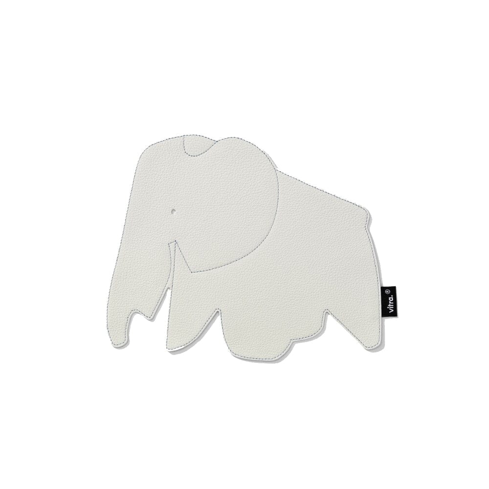 Elephant Pad Accessories Vitra Snow 