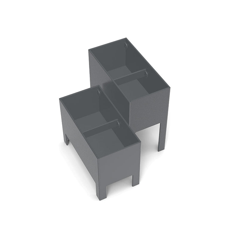 Loll Designs Elevated Planters — manufacturer product image 4
