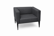 Sean Lounge Chair lounge chair Arper 