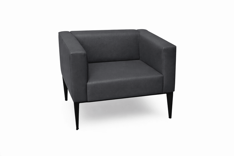 Sean Lounge Chair lounge chair Arper 