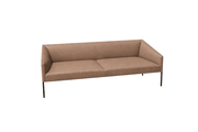 Saari Two Seat Sofa sofa Arper 