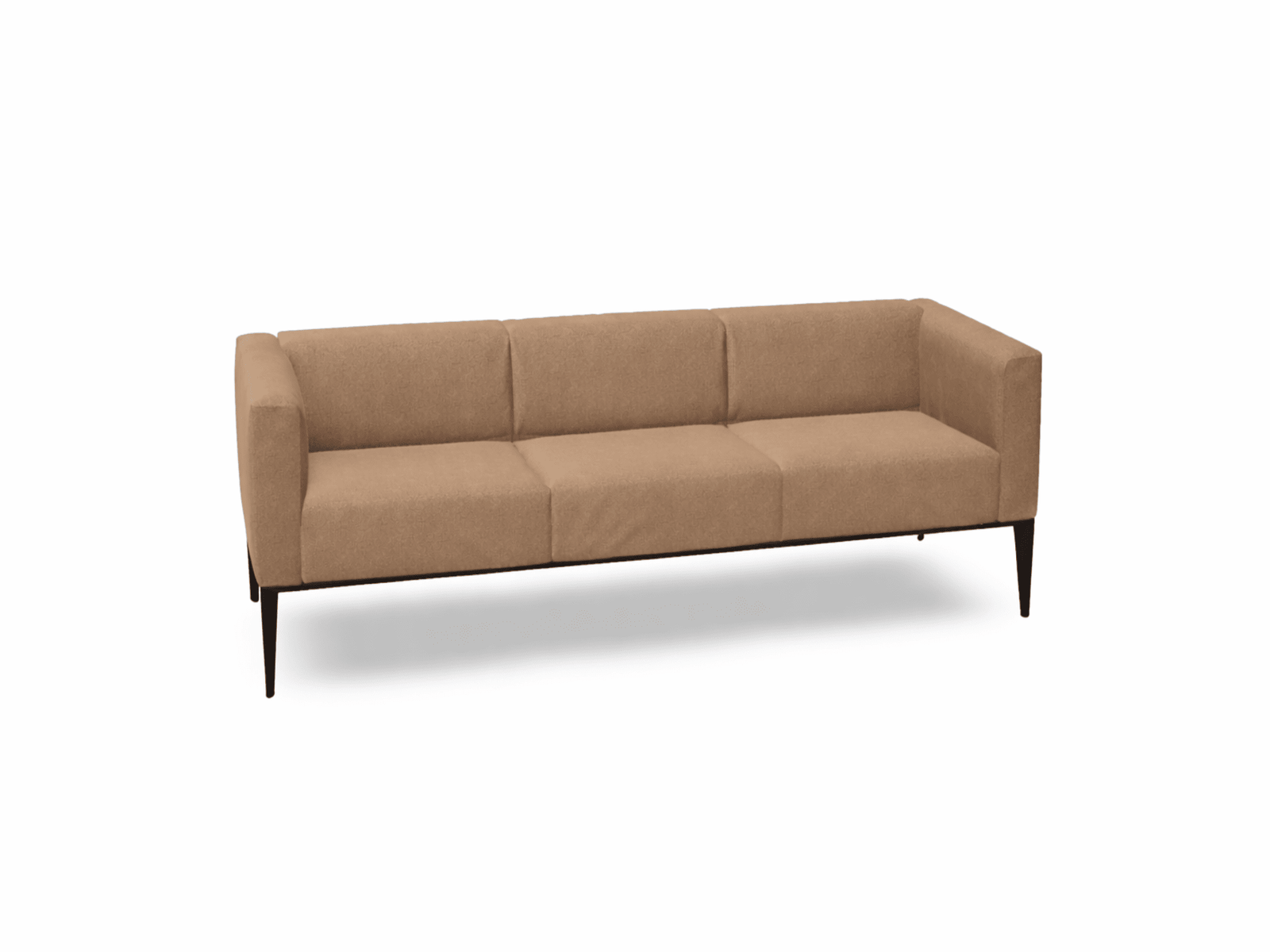 Sean Three Seat Sofa Sofa Arper 