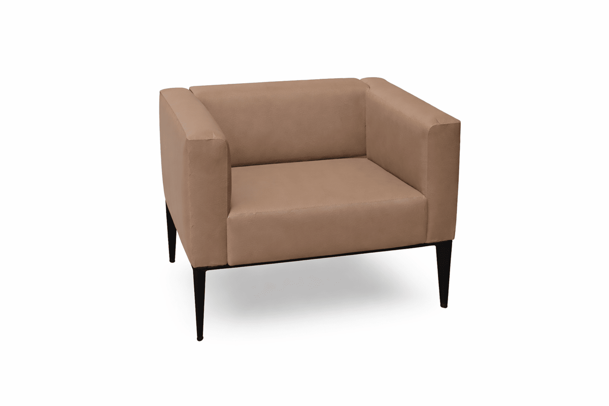 Sean Lounge Chair lounge chair Arper 