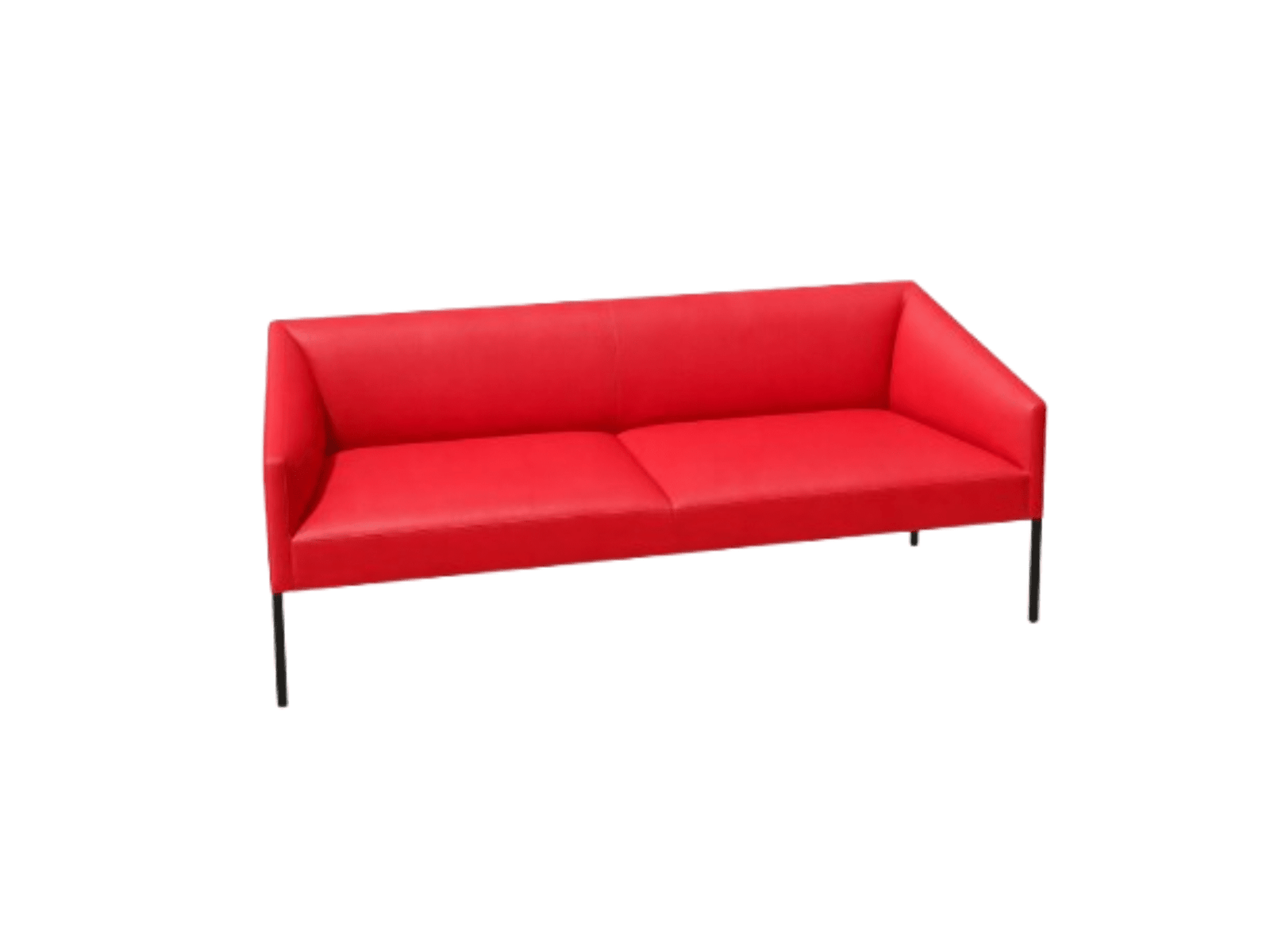Saari Two Seat Sofa sofa Arper 