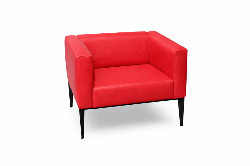 Sean Lounge Chair lounge chair Arper 