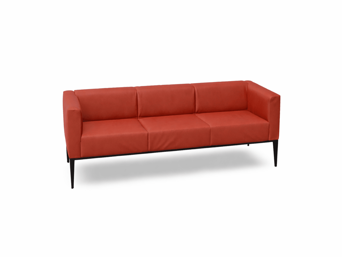 Sean Three Seat Sofa Sofa Arper 