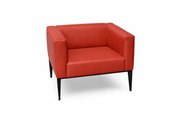 Sean Lounge Chair lounge chair Arper 
