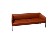 Saari Two Seat Sofa sofa Arper 