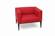 Sean Lounge Chair lounge chair Arper 