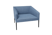 Saari Small Armchair Chair Arper 