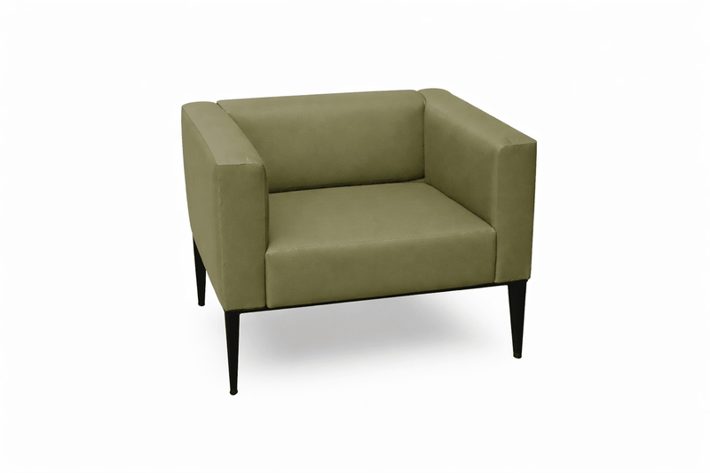 Sean Lounge Chair lounge chair Arper 