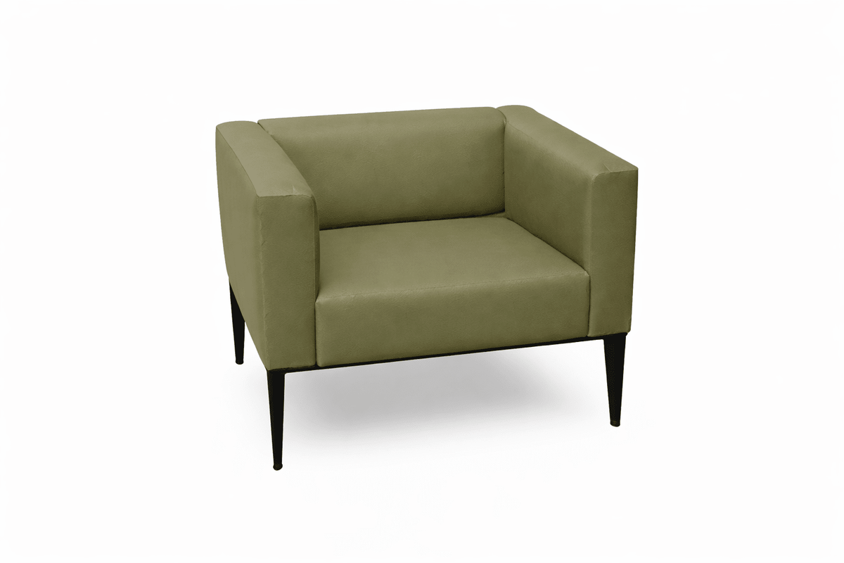 Sean Lounge Chair lounge chair Arper 