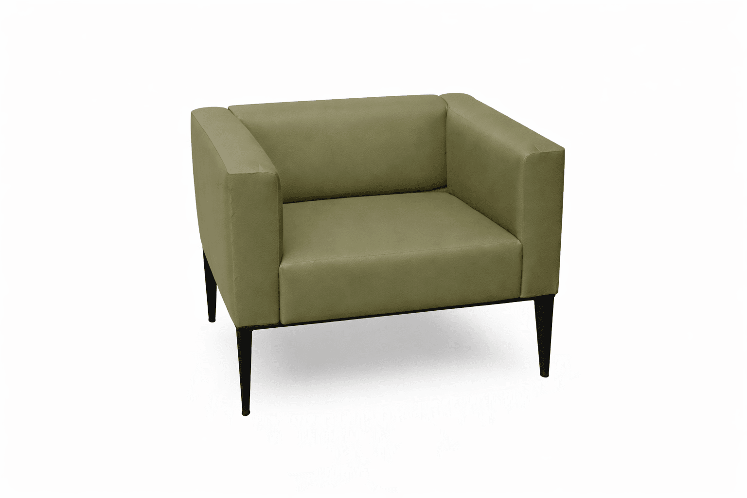 Sean Lounge Chair lounge chair Arper 