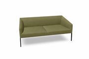 Saari Two Seat Sofa sofa Arper 