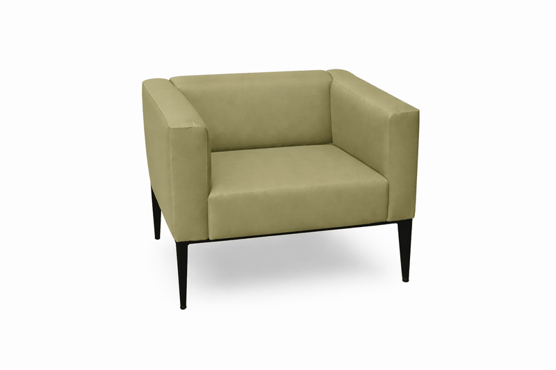 Sean Lounge Chair lounge chair Arper 
