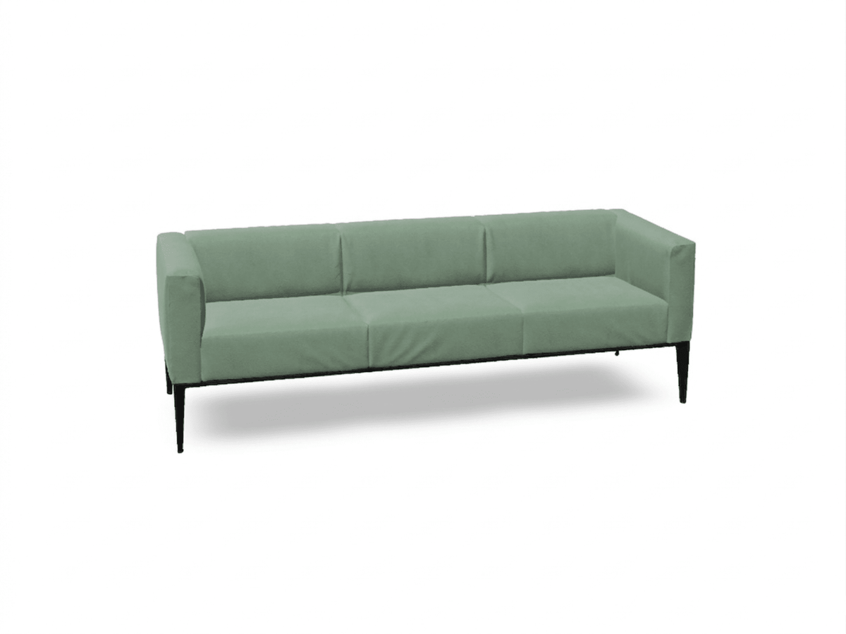 Sean Three Seat Sofa Sofa Arper 
