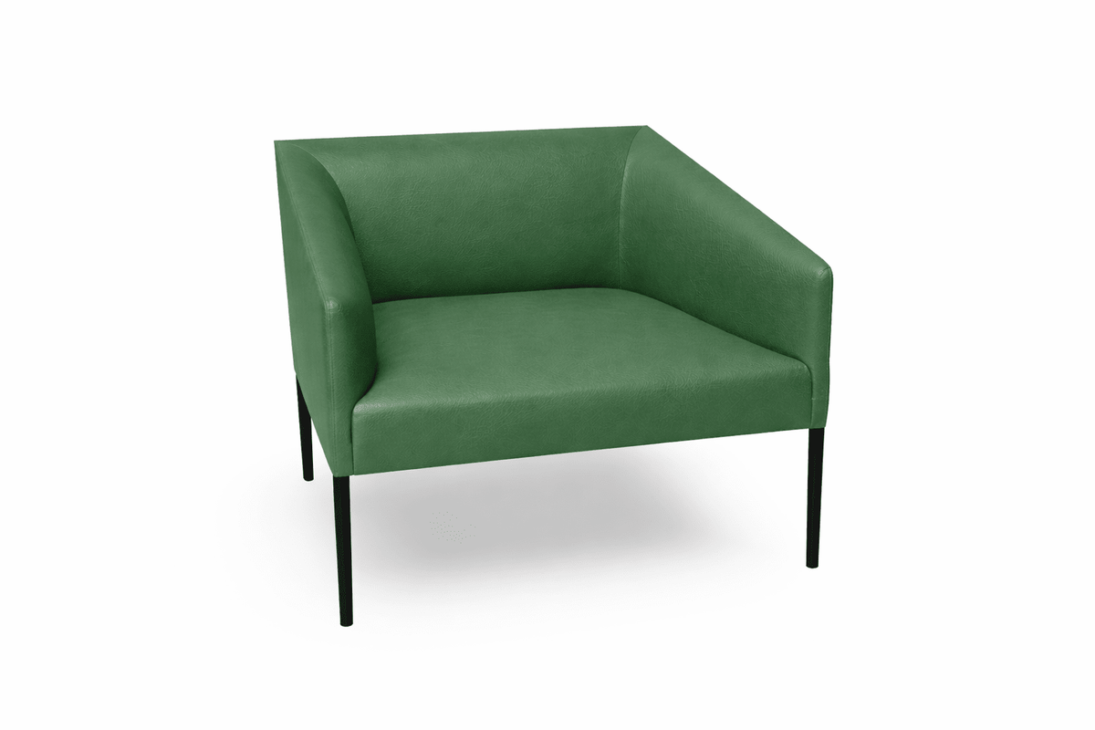 Saari Medium Armchair Chair Arper 