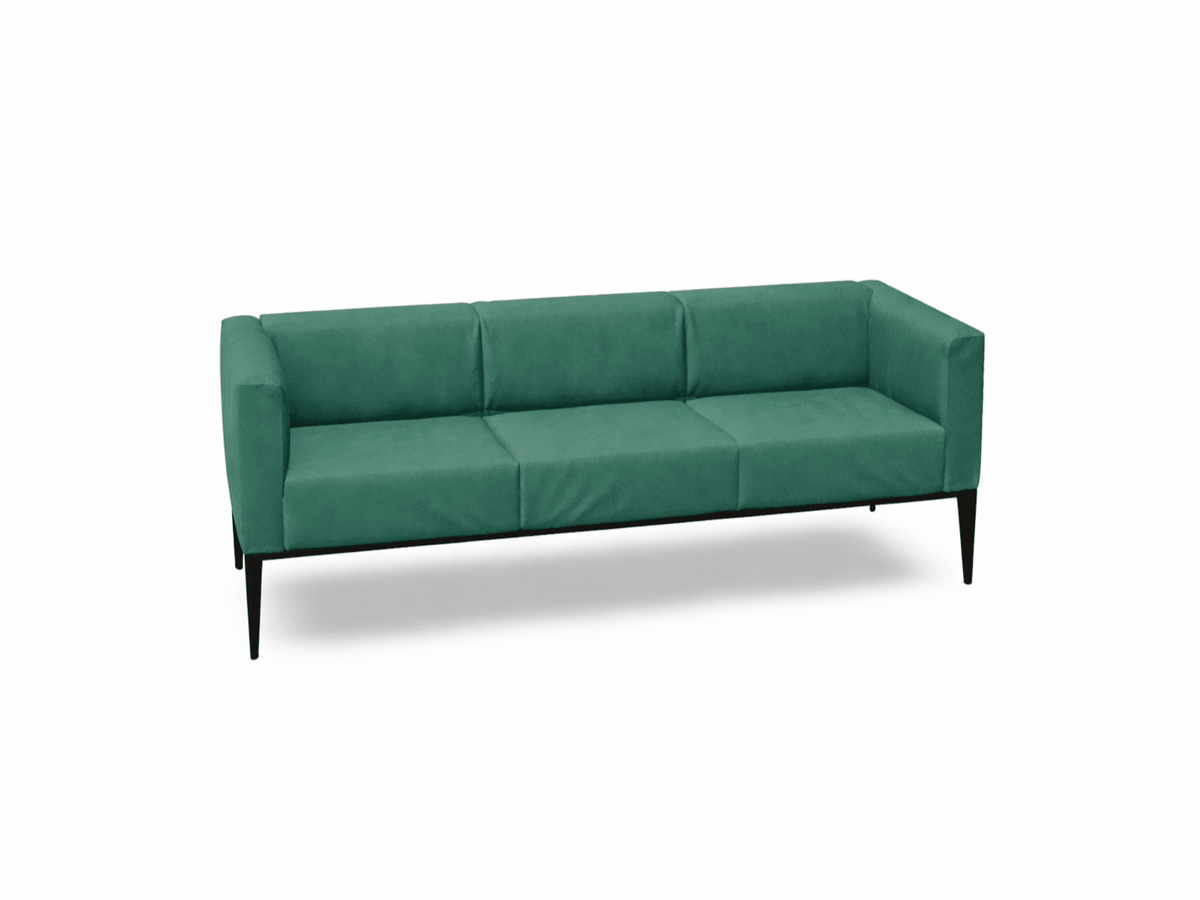 Sean Three Seat Sofa Sofa Arper 